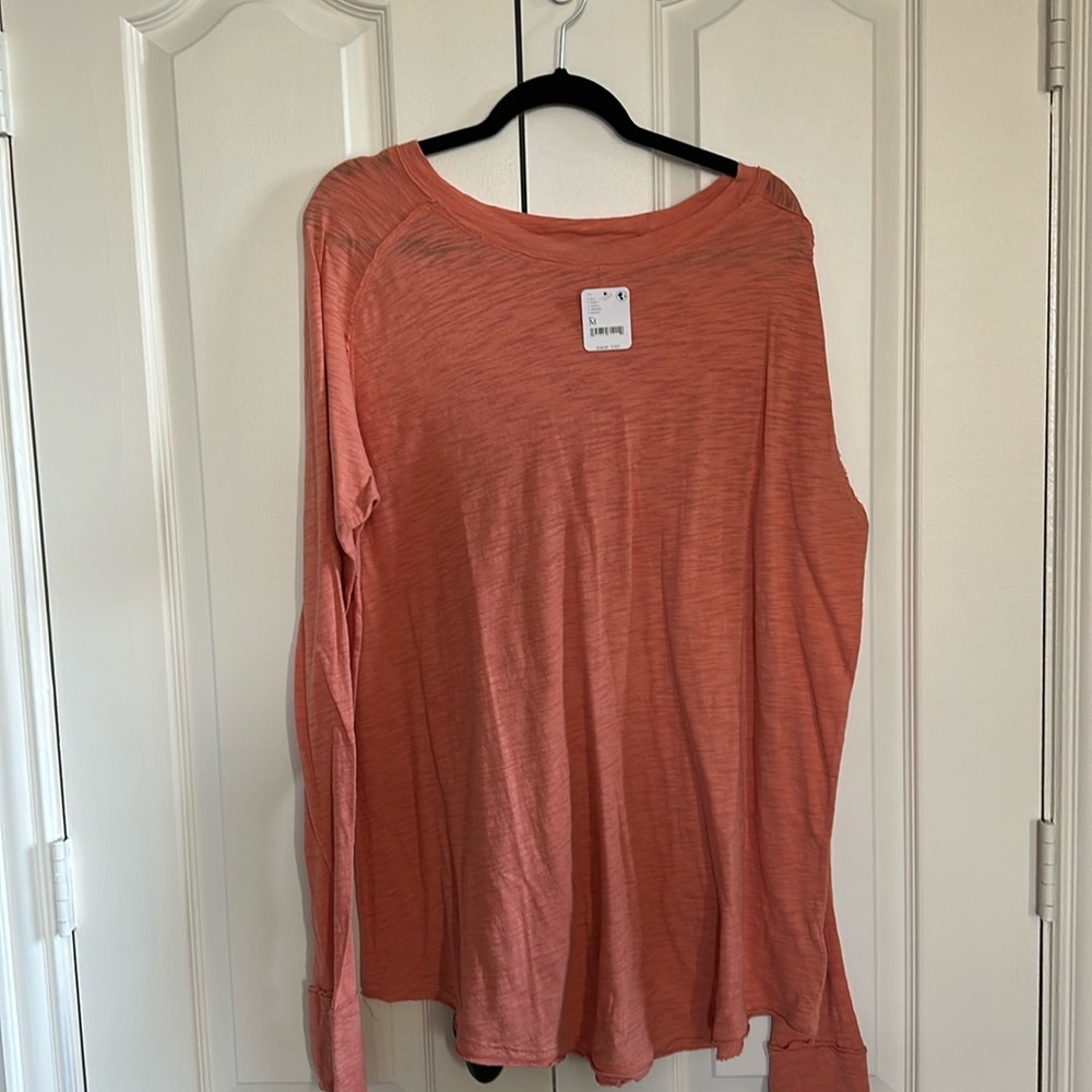 NWT Free People Top
